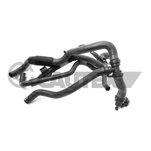 K&uuml;hlerschlauch Cautex 771614 f&uuml;r Renault