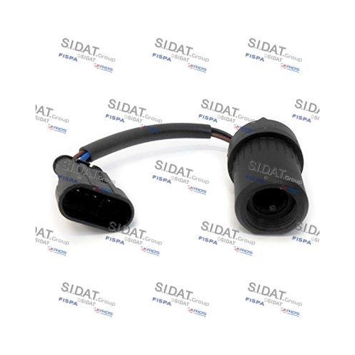 Sensor Speed/rpm Sidat 83.3127 for Alfa Romeo Fiat Lancia