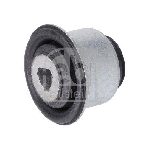 Lagerung Lenker Febi Bilstein 14949 f&uuml;r Nissan Renault Vorderachse Links Hinten