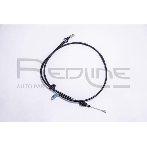Seilzug Kupplungsbetätigung Red-line 49SZ025 für Suzuki