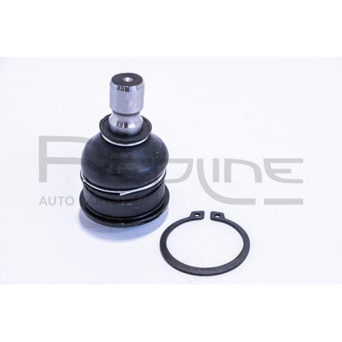 Trag /f&uuml;hrungsgelenk Red-line 40HY054 f&uuml;r Hyundai Vorderachse Unten Links Rechts