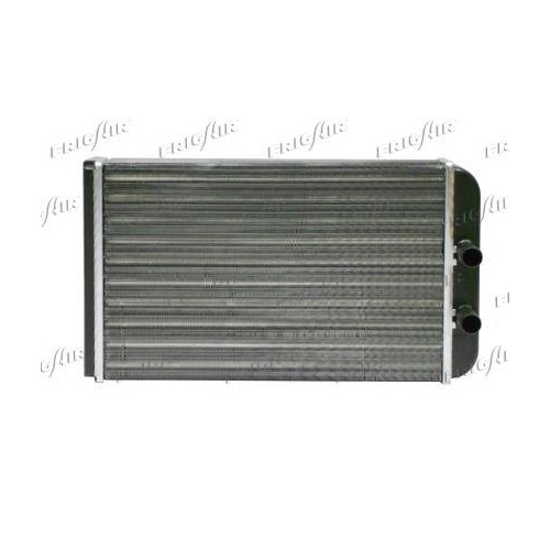 W&auml;rmetauscher Innenraumheizung Frigair 0604.3038 f&uuml;r Alfarome/fiat/lanci