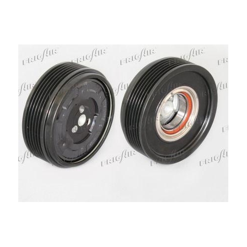 Magnetkupplung Klimakompressor Frigair 322.10293 f&uuml;r