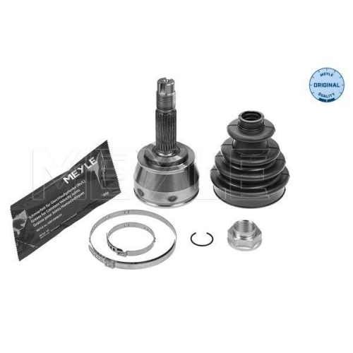 Gelenksatz Antriebswelle Meyle 2144980026 Meyle-original: True To Oe. f&uuml;r Fiat