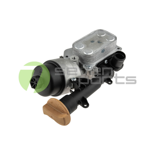&Ouml;lk&uuml;hler Motor&ouml;l 7 Seven Parts SV2300103 f&uuml;r Alfa Romeo Fiat Lancia Chrysler