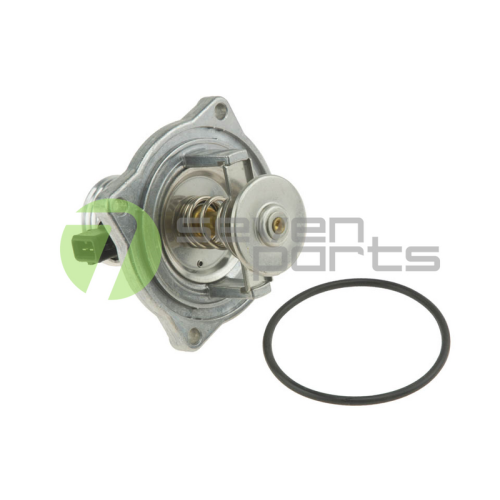Thermostat K&uuml;hlmittel 7 Seven Parts SV2300266 f&uuml;r Mini Bmw