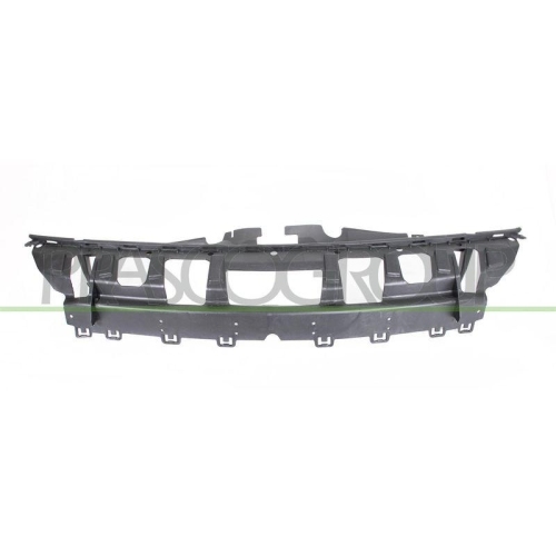 Halter Kühlergitter Prasco FD8082102 für Ford Vorne