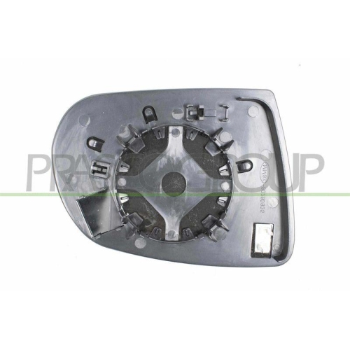 Spiegelglas Außenspiegel Prasco JE0347516 für Jeep Links