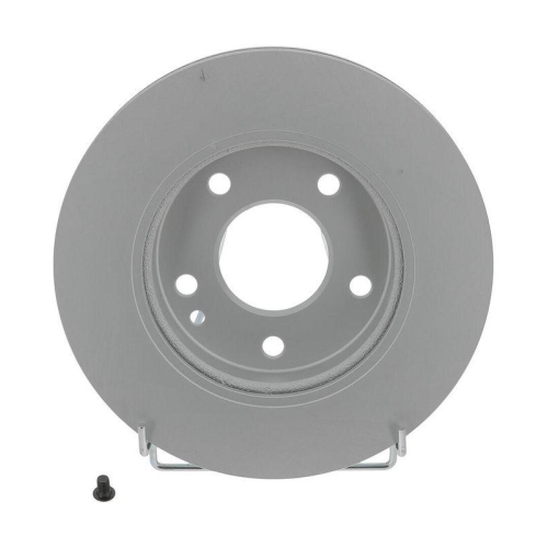 Bremsscheibe Ferodo DDF1035C Premier Coat+ Disc f&uuml;r Mercedes Benz Mercedes Benz