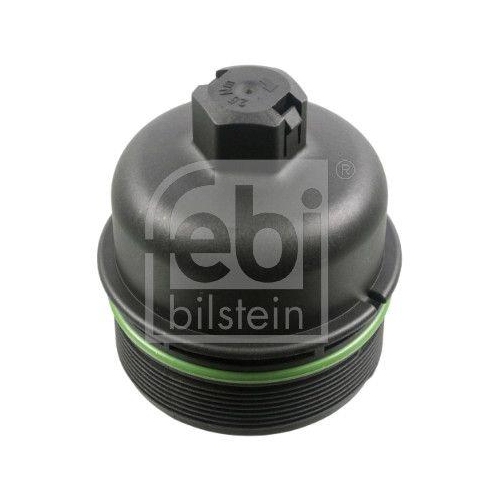 Deckel &Ouml;lfiltergeh&auml;use Febi Bilstein 186277 Febi Plus f&uuml;r Citro&euml;n Opel Peugeot