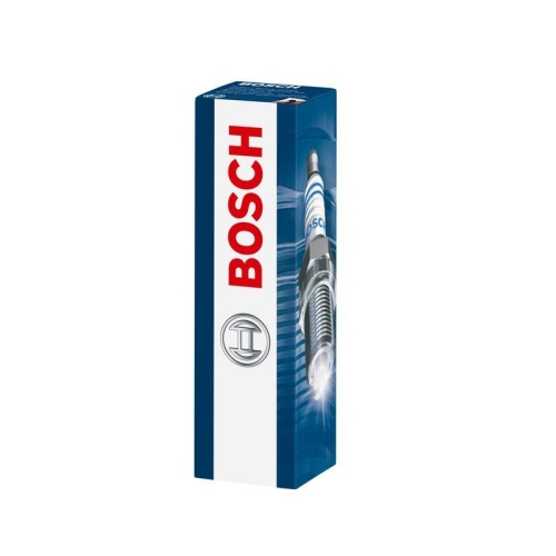 Zündkerze Bosch 0242235667 Nickel für Citroën Daihatsu Dodge Ford Gmc Honda Opel