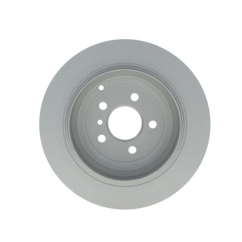 Bremsscheibe Bosch 0986479285 f&uuml;r Mercedes Benz Mercedes Benz Mercedes Benz