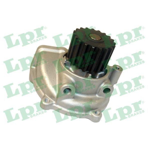 Wasserpumpe Motork&uuml;hlung Lpr WP0561 f&uuml;r Mazda