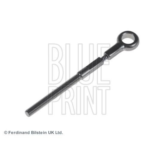 Seilzug Feststellbremse Blue Print ADC44654 f&uuml;r Mitsubishi Vorne