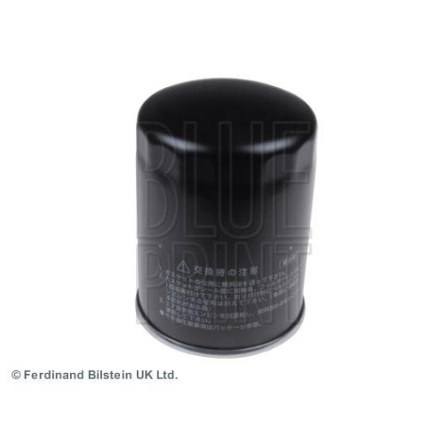 Kraftstofffilter Blue Print ADZ92306 f&uuml;r Gmc Isuzu Hitachi Jcb