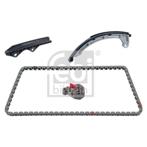 Steuerkettensatz Febi Bilstein 171526 Basic Short Kit f&uuml;r Nissan