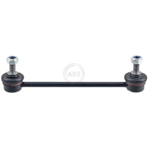 Stange/strebe Stabilisator A.b.s. 261029 f&uuml;r Renault Smart Vorderachse Links
