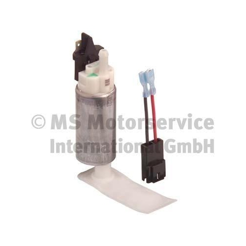 Kraftstoffpumpe Pierburg 7.02701.28.0 f&uuml;r Suzuki Vauxhall Opel