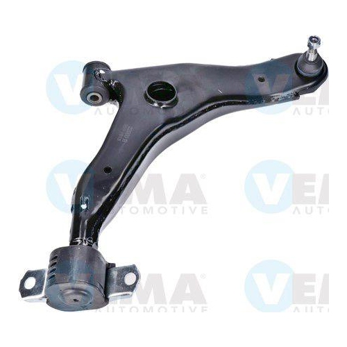 Control/trailing Arm Wheel Suspension Vema 22880 for Volvo