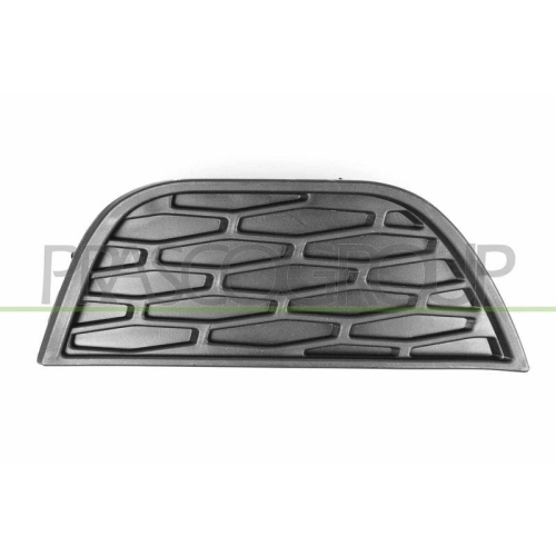L&uuml;ftungsgitter Sto&szlig;f&auml;nger Prasco LR7002104 f&uuml;r Land Rover Vorne Links