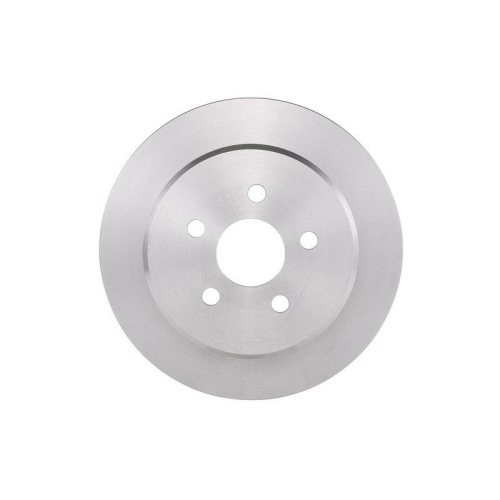 Bremsscheibe Bosch 0986478514 für Chrysler Dodge Hinterachse