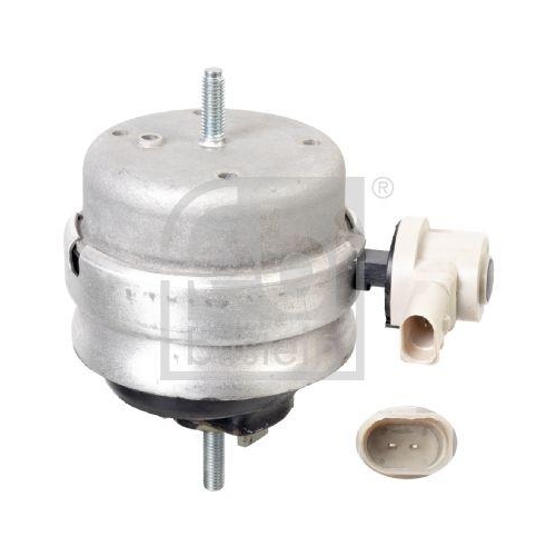 Lagerung Motor Febi Bilstein 176956 f&uuml;r Audi Links