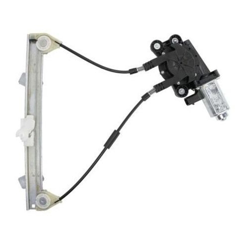 HECKFENSTERHEBER RH ALFA ROMEO 147 2000 4 T&Uuml;REN RH BRAND DEPO