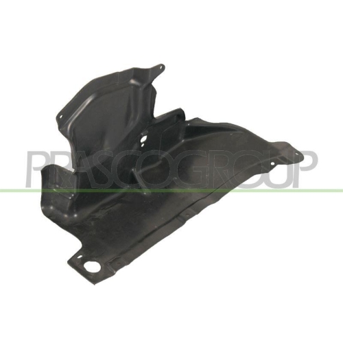 Motorraumd&auml;mmung Prasco FT1381904 f&uuml;r Fiat Fahrzeugfront Vorne Links