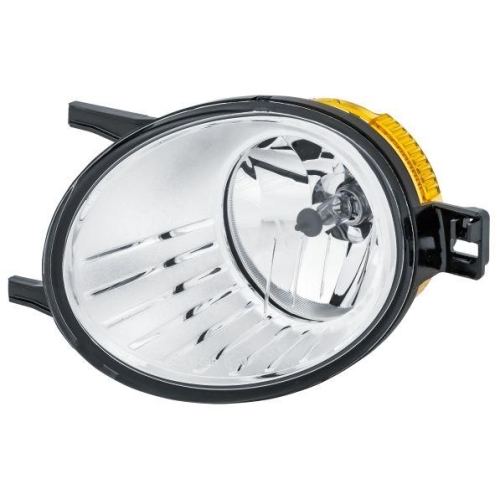 Nebelscheinwerfer Hella 1N0 010 304-031 f&uuml;r Ford Links