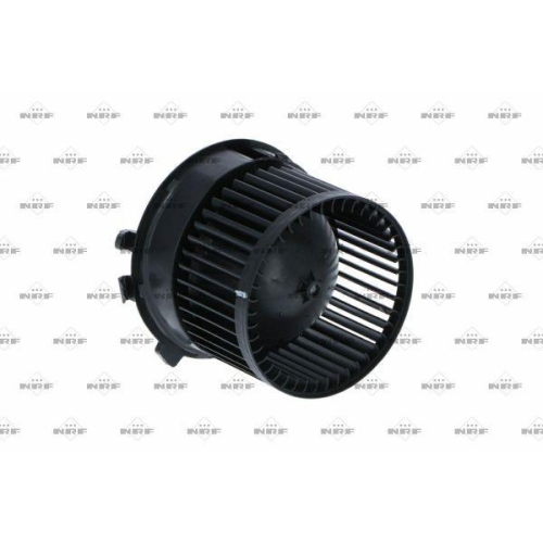 Innenraumgebl&auml;se Nrf 34172 f&uuml;r Nissan