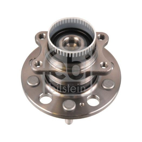 Radlagersatz Febi Bilstein 174749 f&uuml;r Hyundai Kia Hinterachse Links