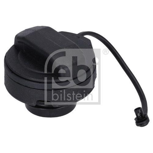 Verschluss Kraftstoffbehälter Febi Bilstein 27288 Febi Plus für Audi Seat Skoda