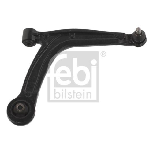 Lenker Radaufh&auml;ngung Febi Bilstein 34760 f&uuml;r Fiat Ford Ford Usa Abarth Unten