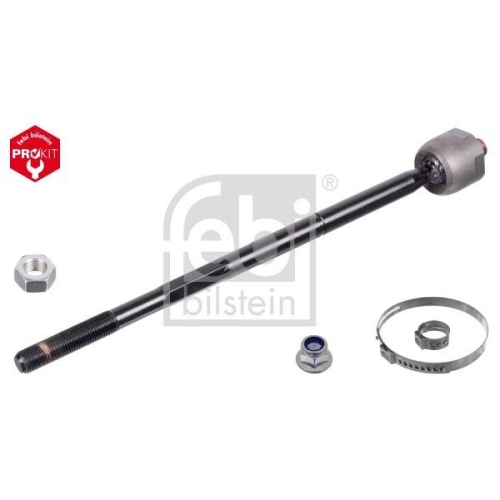 Axialgelenk Spurstange Febi Bilstein 44888 Prokit f&uuml;r Opel Vauxhall Chevrolet
