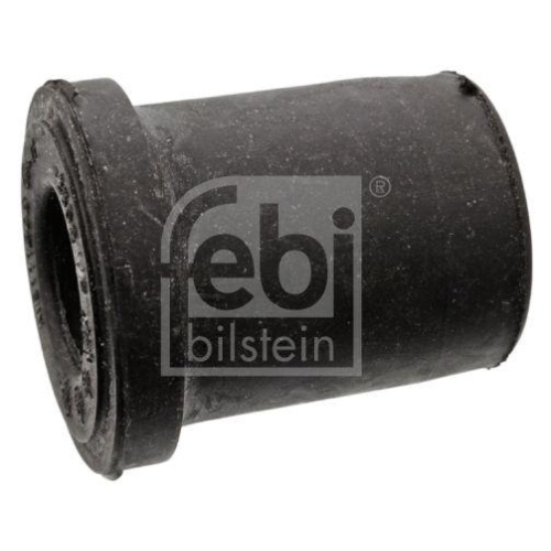 Lagerbuchse Blattfeder Febi Bilstein 41109 f&uuml;r Mitsubishi Hyundai