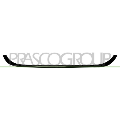Zier /schutzleiste K&uuml;hlergitter Prasco FT4482305 f&uuml;r Fiat Vorne