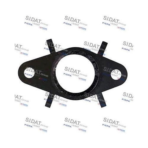 Dichtung Agr Ventil Sidat 83.01630 für Alfa Romeo Fiat Iveco Lancia