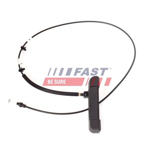 Türgriff Innenausstattung Fast FT94560 für Ford Schiebetür