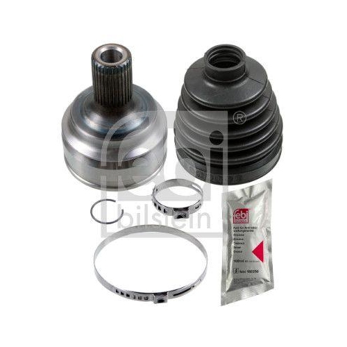 Gelenksatz Antriebswelle Febi Bilstein 185769 f&uuml;r Mercedes Benz Mercedes Benz