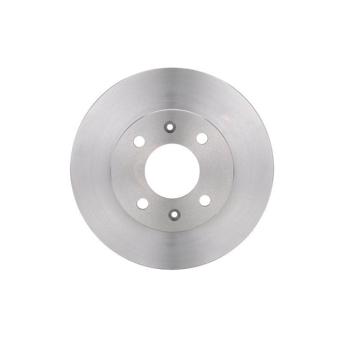 Bremsscheibe Bosch 0986479286 f&uuml;r Hyundai Kia Vorderachse