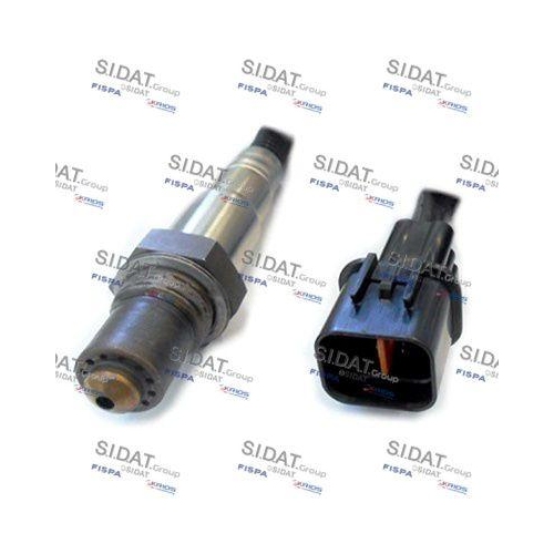 Lambdasonde Sidat 90390 für Hyundai Kia