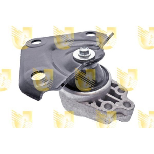 Lagerung Motor Unigom 396436 f&uuml;r Ford Vorne Vorne Rechts