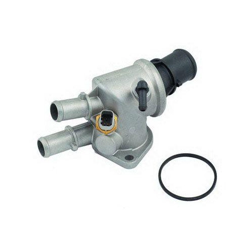 Thermostat K&uuml;hlmittel Sidat 94.076 f&uuml;r Alfa Romeo Fiat Lancia