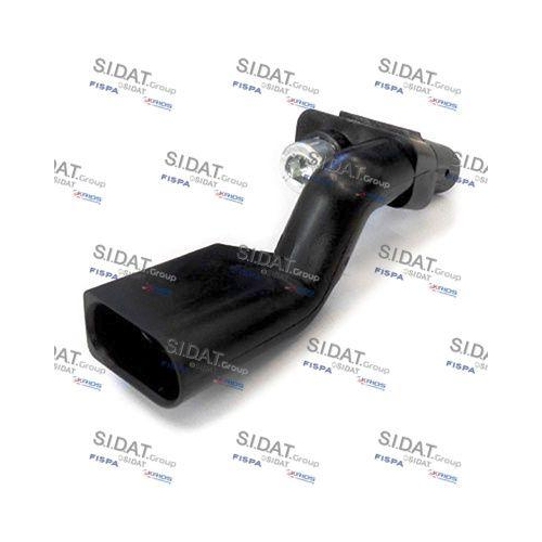 Impulsgeber Kurbelwelle Sidat 83.3242 für Audi Seat Skoda VW Vag Hitachi