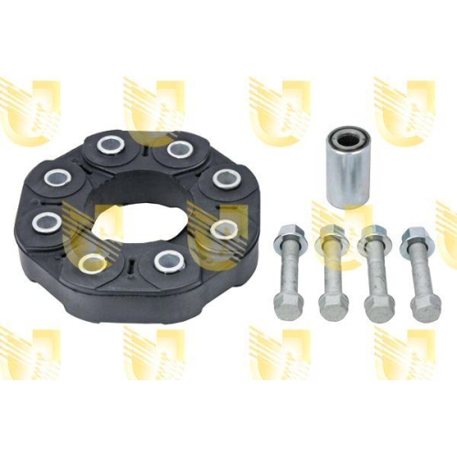 Gelenk Gelenkwelle Unigom 381750 f&uuml;r Nissan Opel Renault