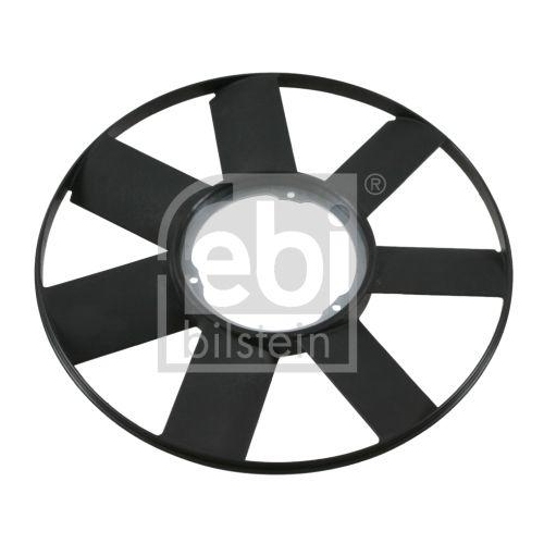L&uuml;fterrad Motork&uuml;hlung Febi Bilstein 01595 f&uuml;r Bmw