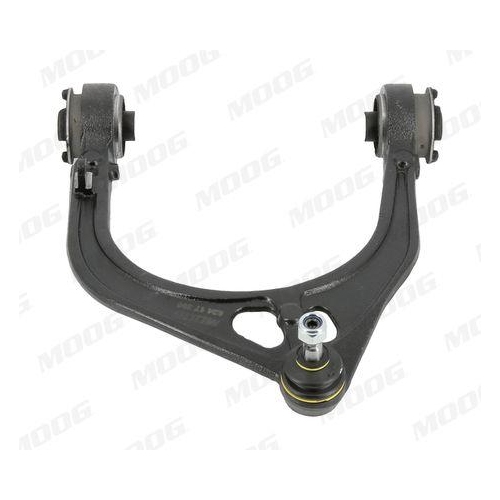 Lenker Radaufh&auml;ngung Moog CH-TC-10134 f&uuml;r Chrysler Vorderachse Oben Rechts