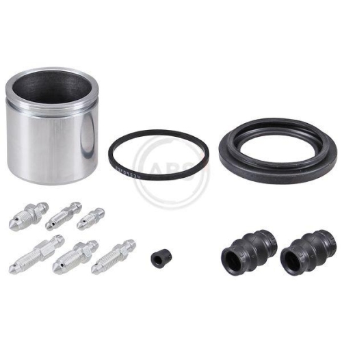 Reparatursatz Bremssattel A.b.s. 57040 Eco-kit f&uuml;r Vorderachse