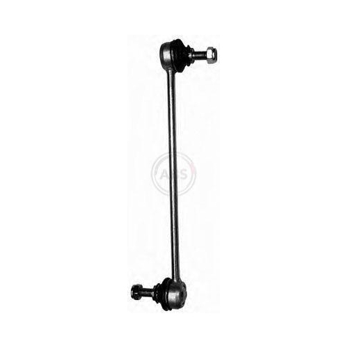 Stange/strebe Stabilisator A.b.s. 260047 f&uuml;r Fiat Lancia Vorderachse Links Au&szlig;en