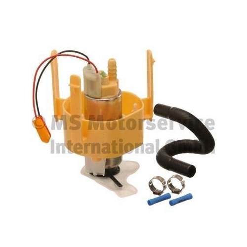 Kraftstoffpumpe Pierburg 7.02701.55.0 f&uuml;r Alfa Romeo Fiat Lancia
